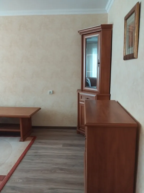 Уютная квартира в тихом районе недалеко от побережья