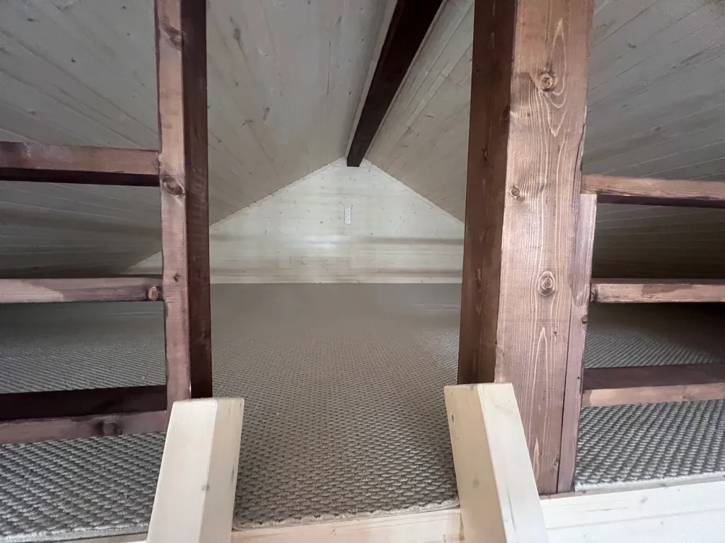 Уютный коттедж №1 у реки