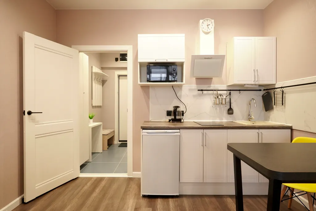 Уютные апартаменты для отдыха