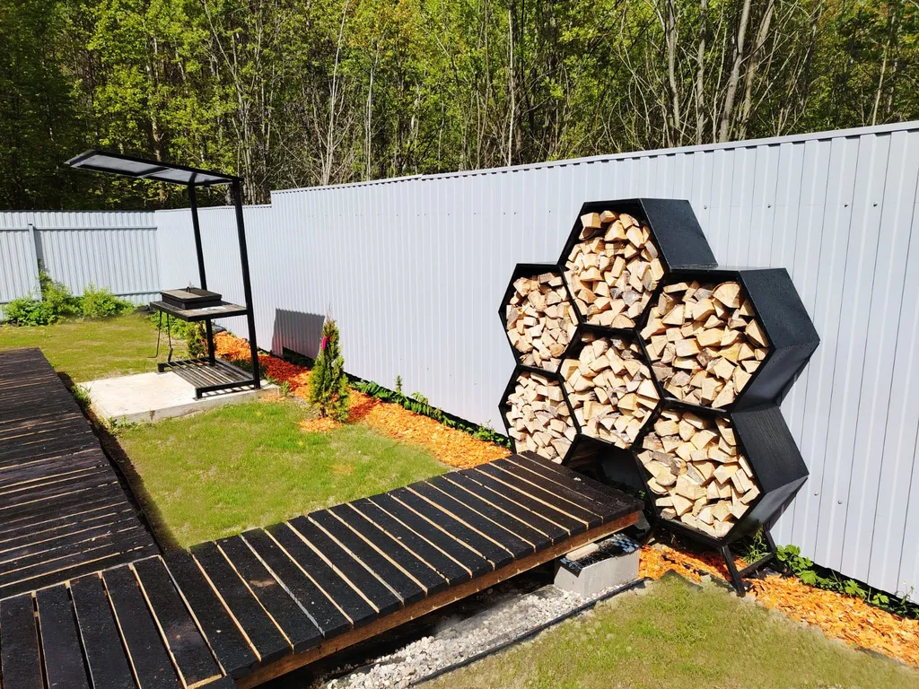 Bydi Family дом с баней и купелью в окружении леса