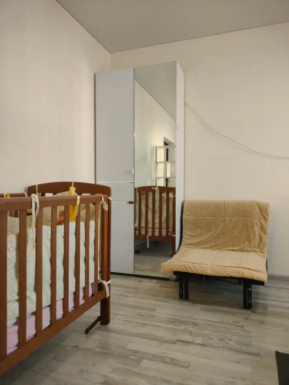 Квартира Уютная квартира с выходом на аллею тысяча сосен — Горячий Ключ