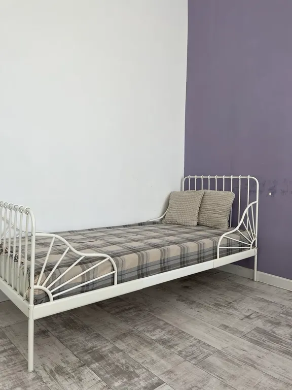 Евродвушка в центре