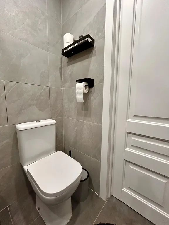 Квартира Квартира у метро на Красной линии — Нижний Новгород