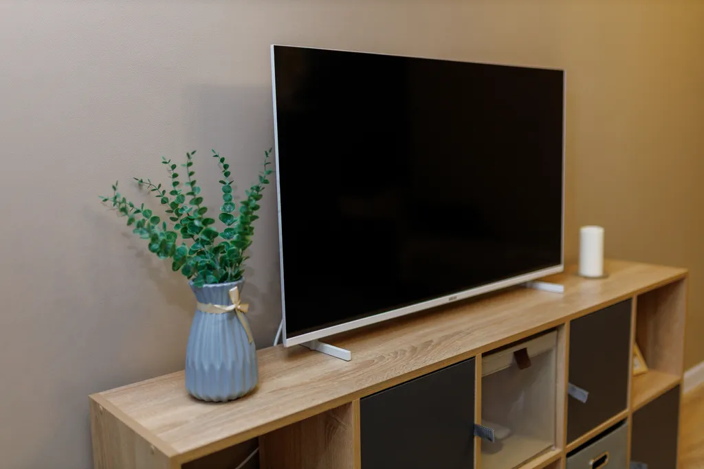 Парковые апартаменты