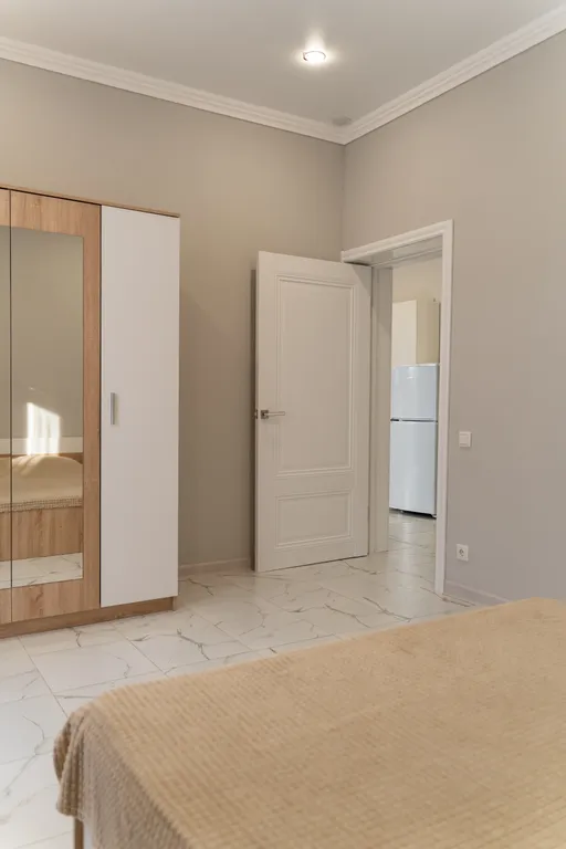 Коттедж Дом у моря №7 — Витино