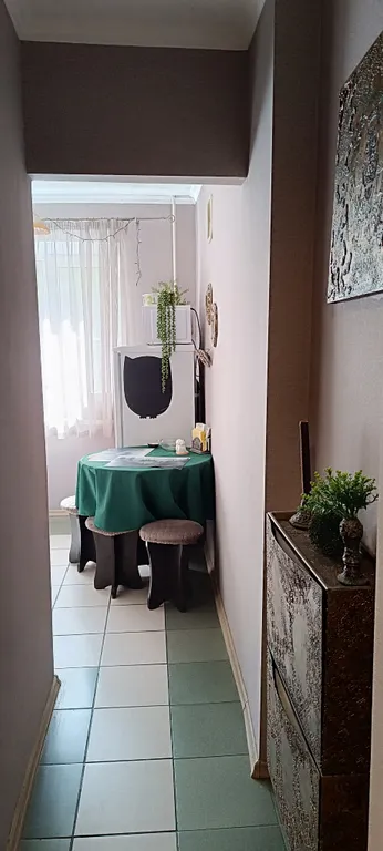 Уютная 2х комнатная квартира рядом с пляжем