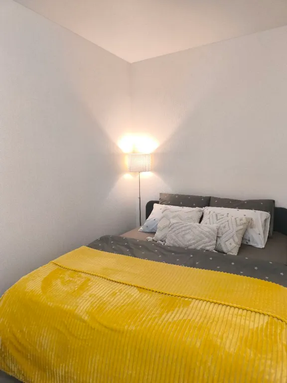 Квартира Уютная тёплая квартира во фрунзенском районе — Ярославль