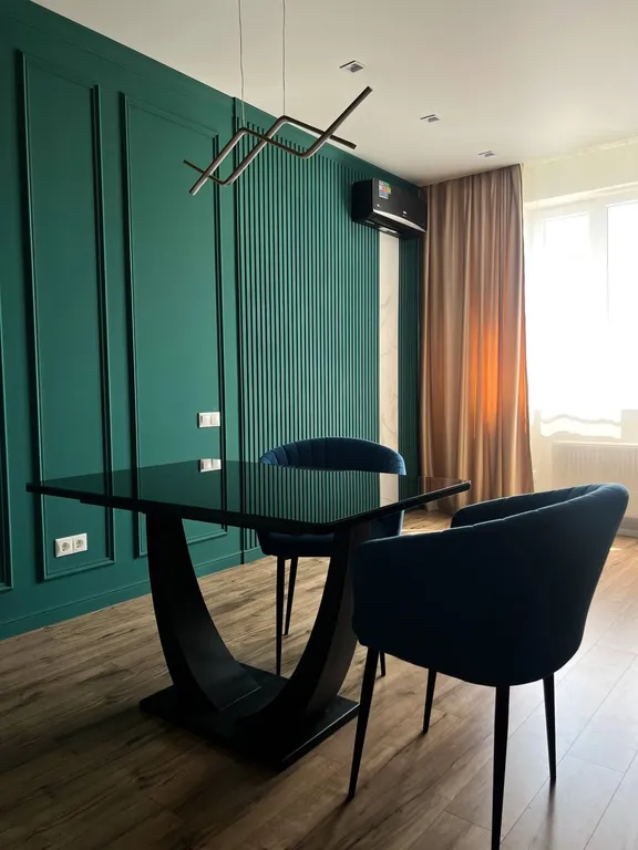 Квартира мечты с лучшим видом на центр города