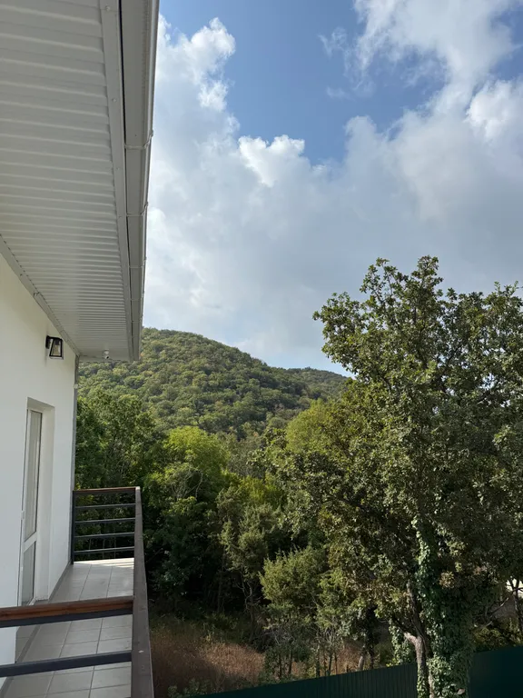 Апартаменты в Абрау-Дюрсо