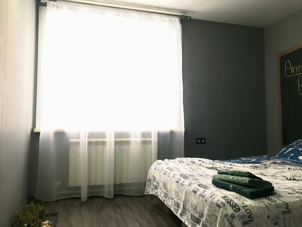 Уютный дом для замечательного праздника в кругу дорогих сердцу людей