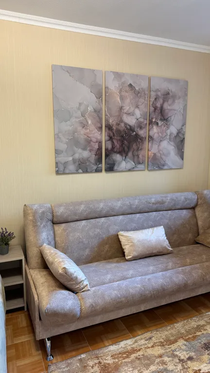 Дом Уединение - лес, река, барбекю-зона, сад, приватный уют