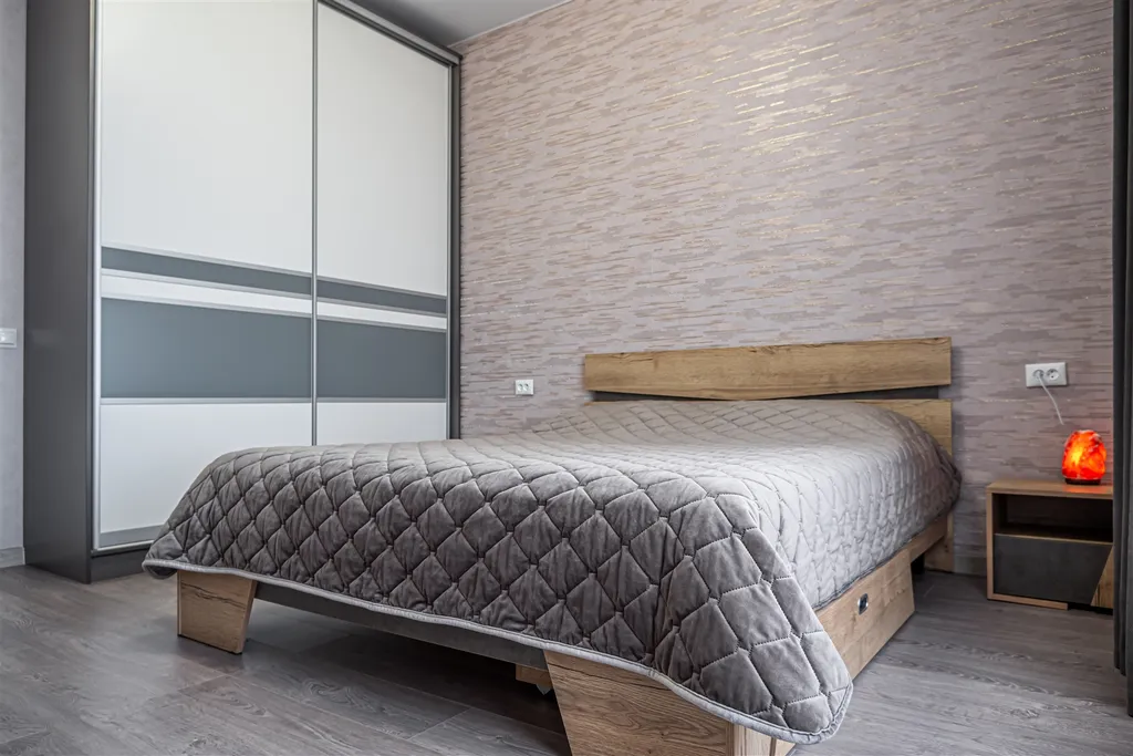 Уютная квартира с развитой инфраструктурой