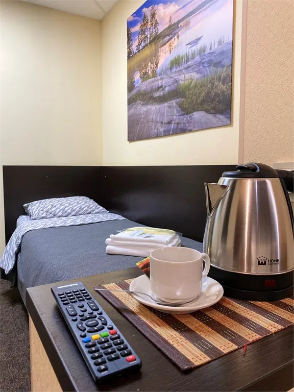 Квартира Комната — аренда посуточно в Мурманск