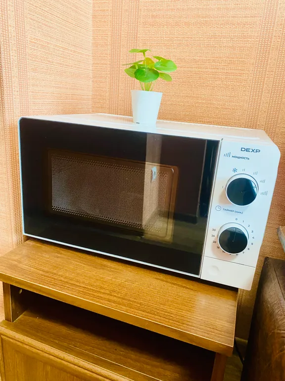 Бюджетно, просто и чисто