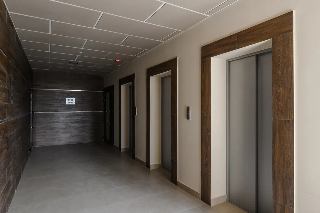 Квартира в центре