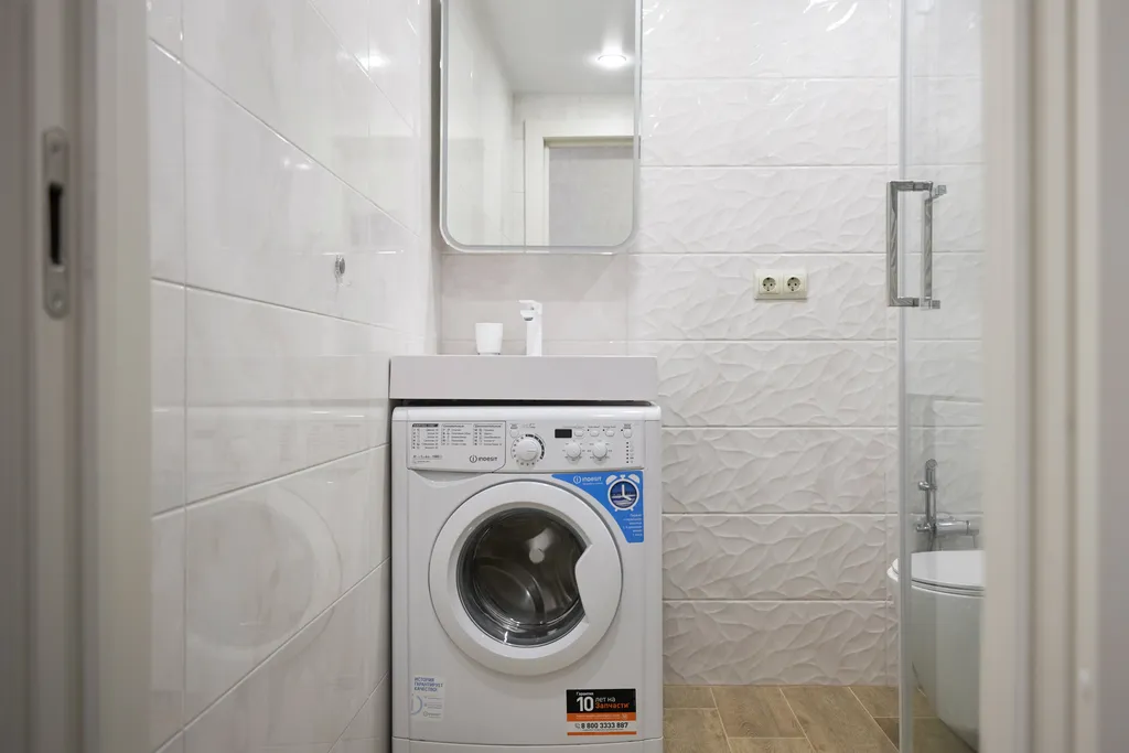 Студия с видом на море в жк Каравелла Португалии