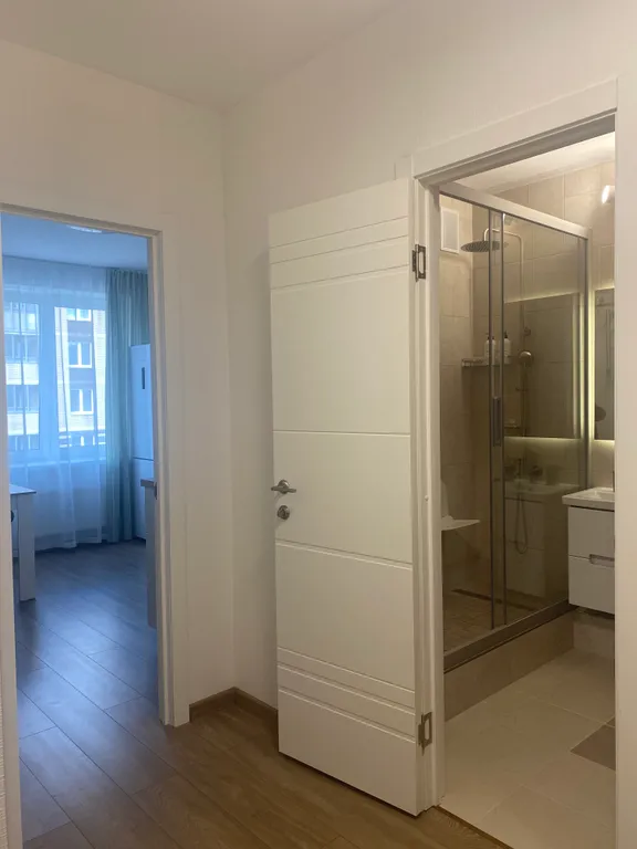 Квартира Квартира с уютным названием Олива ждет своих гостей — Песочный