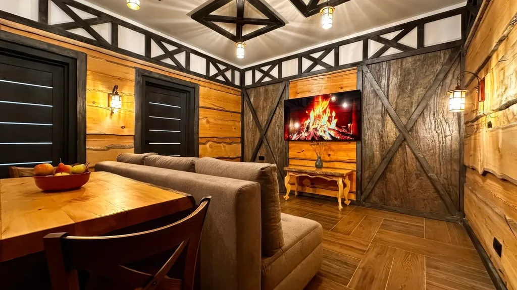 3-комнатная Квартира — аренда посуточно в Сортавала