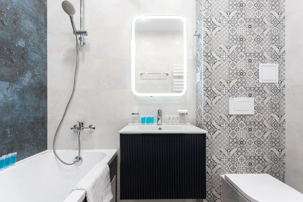 Квартира Апартаменты Кантиана 4.7 — Калининград