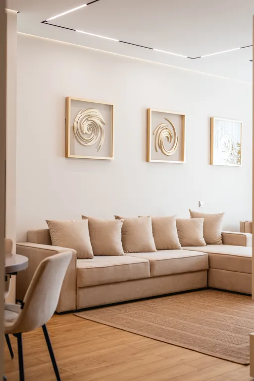 ЖК Метрополь Стиль и Комфорт