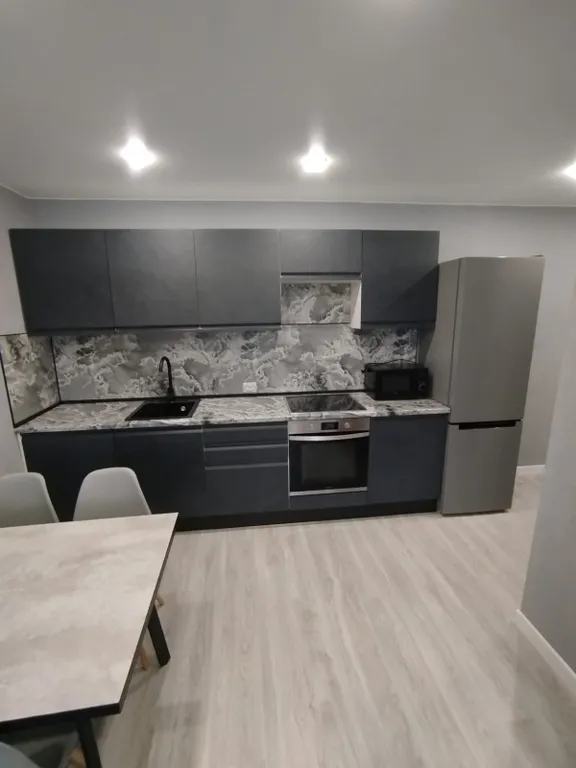 Квартира Уютная квартира рядом с базой отдыха — Новая Ладога