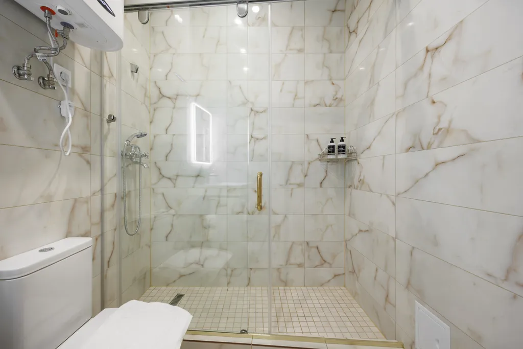 Квартира Апартаменты Александра — Санкт-Петербург