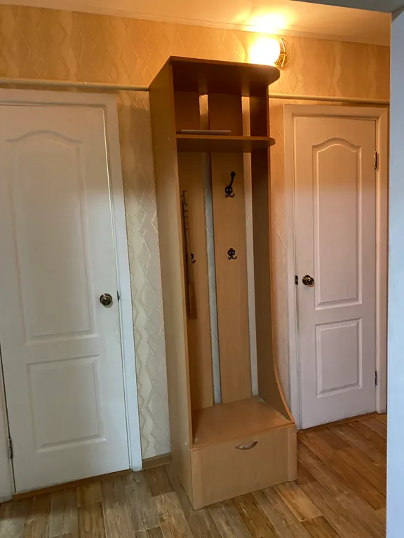 Квартира около кинотеатра Родина