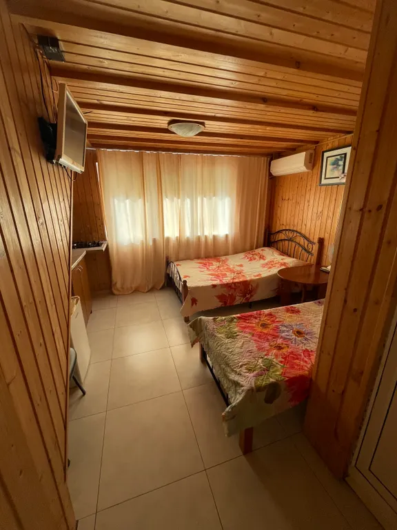 Квартира Комната — Лазаревское