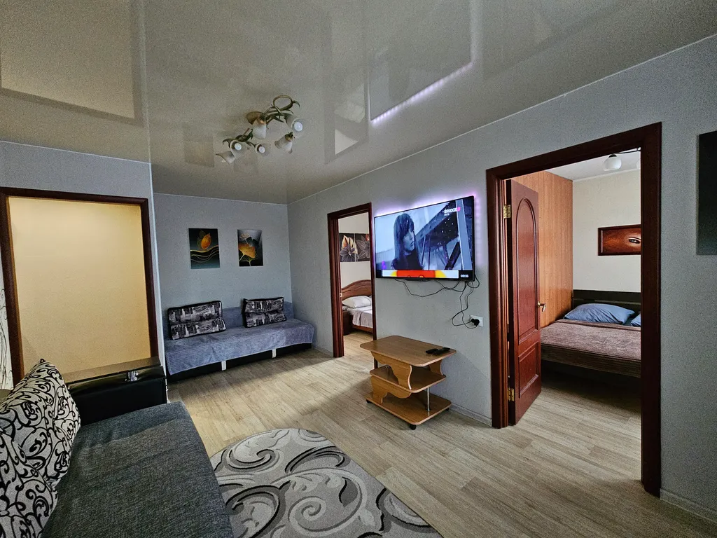 Квартира в центре