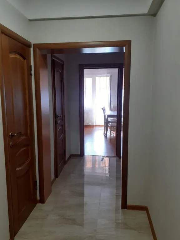 Однокомнатная квартира