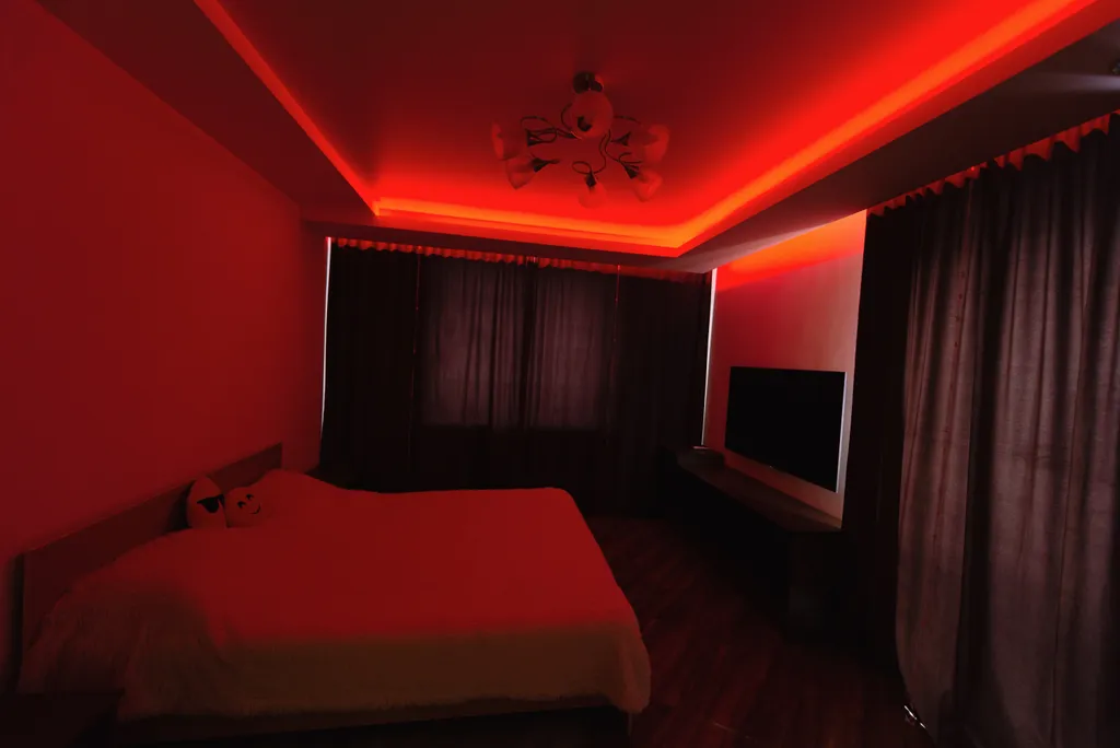 Однокомнатная квартира