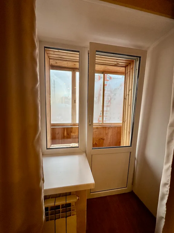 Красивая комфортная 3-комнатная квартира в Кировском районе