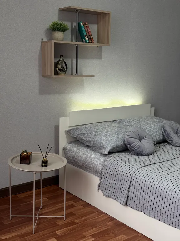 2-комнатная Квартира — аренда посуточно в Салават