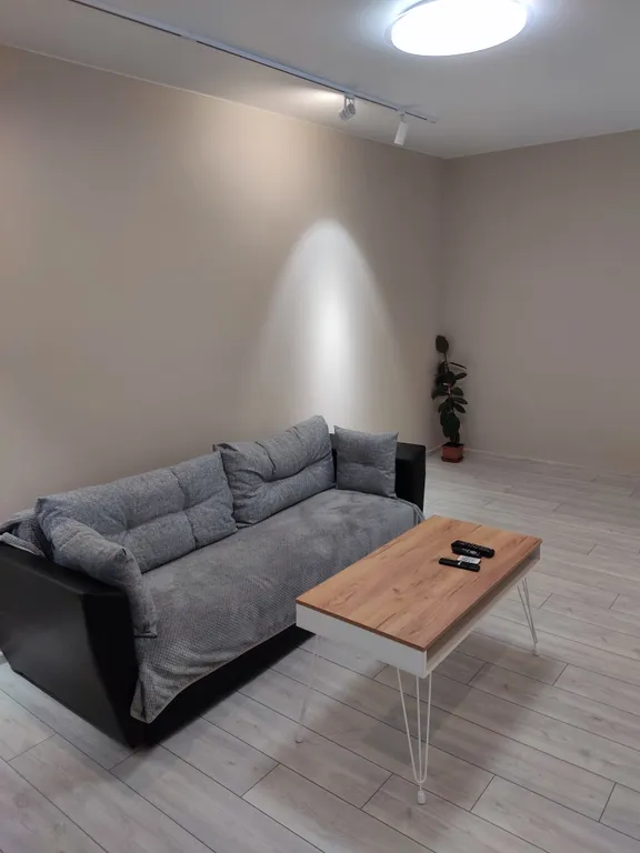 Шикарная современная двушка в центре города