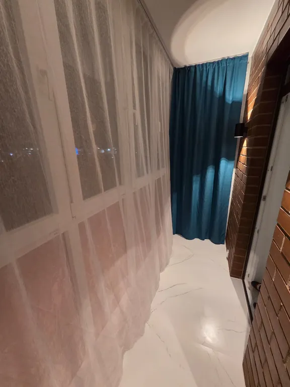 Апартаменты бизнес-класса с дизайнерским ремонтом