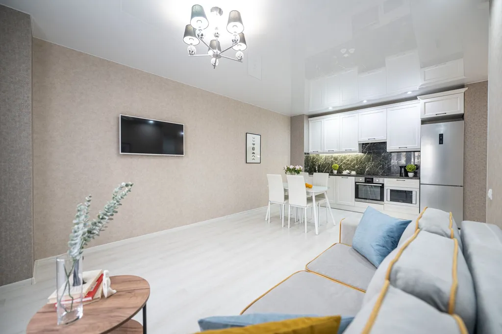 Западный Луч