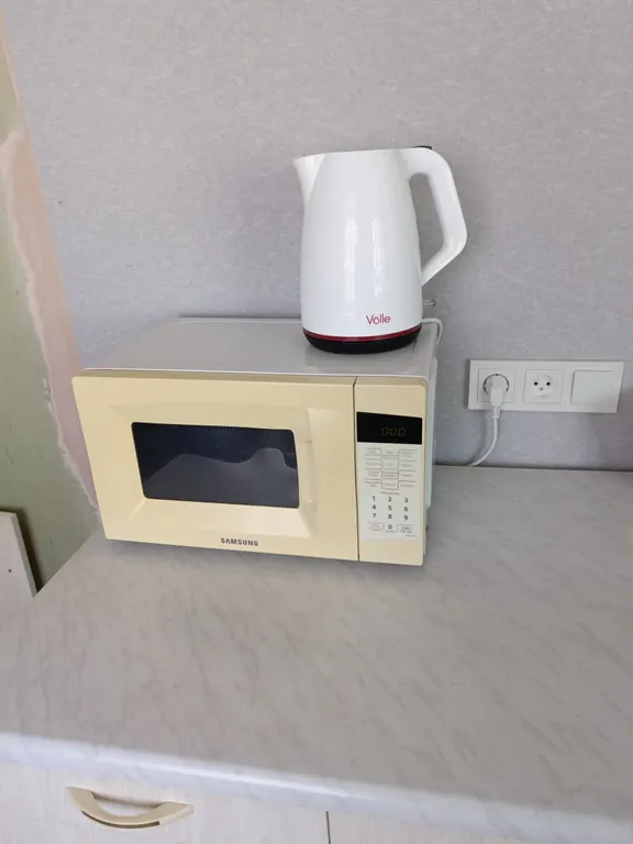 2-комнатная квартира около автовокзала