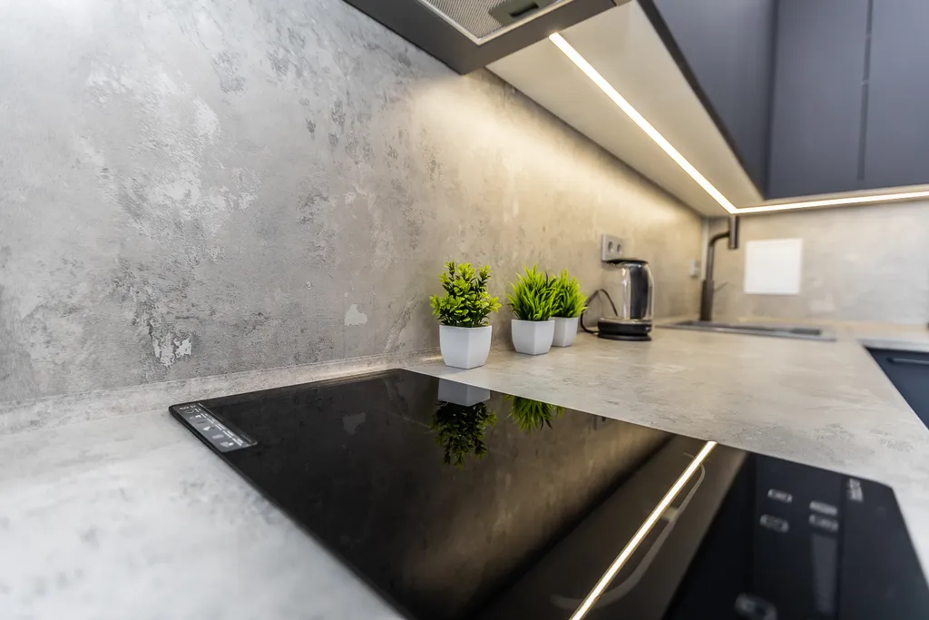 Квартира Любимово апартаменты с видом — Краснодар