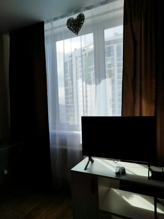 Просторная студия у станции Мытищи