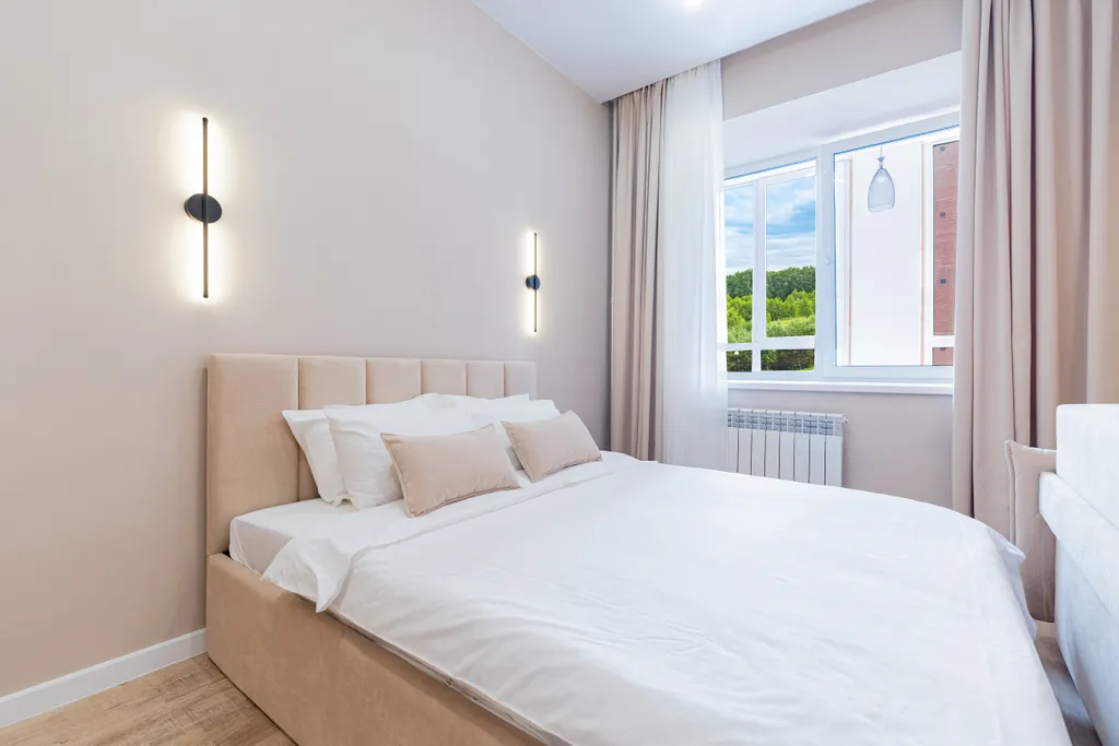 Новые апартаменты в Северном парке