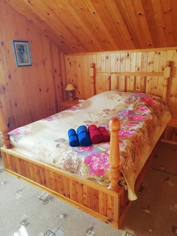 Дом для большой семьи