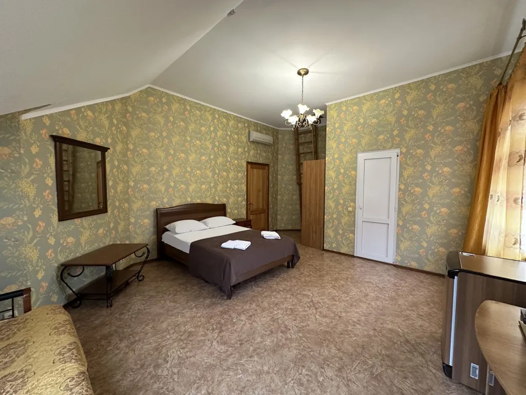 Квартира Комната — Адлер