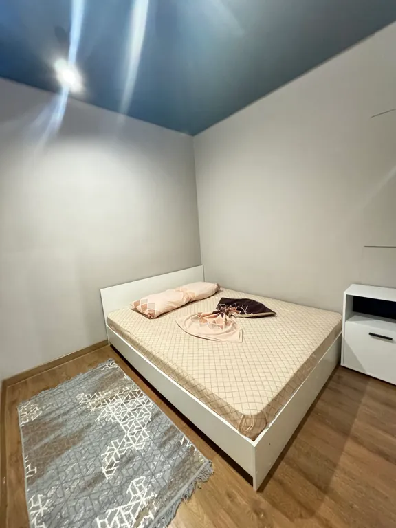 Квартира на берегу Оки