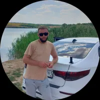 Руслан цацка