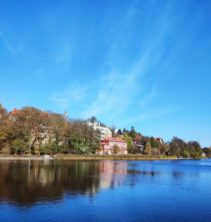 Квартира Квартира рядом с озером Тихое — Светлогорск