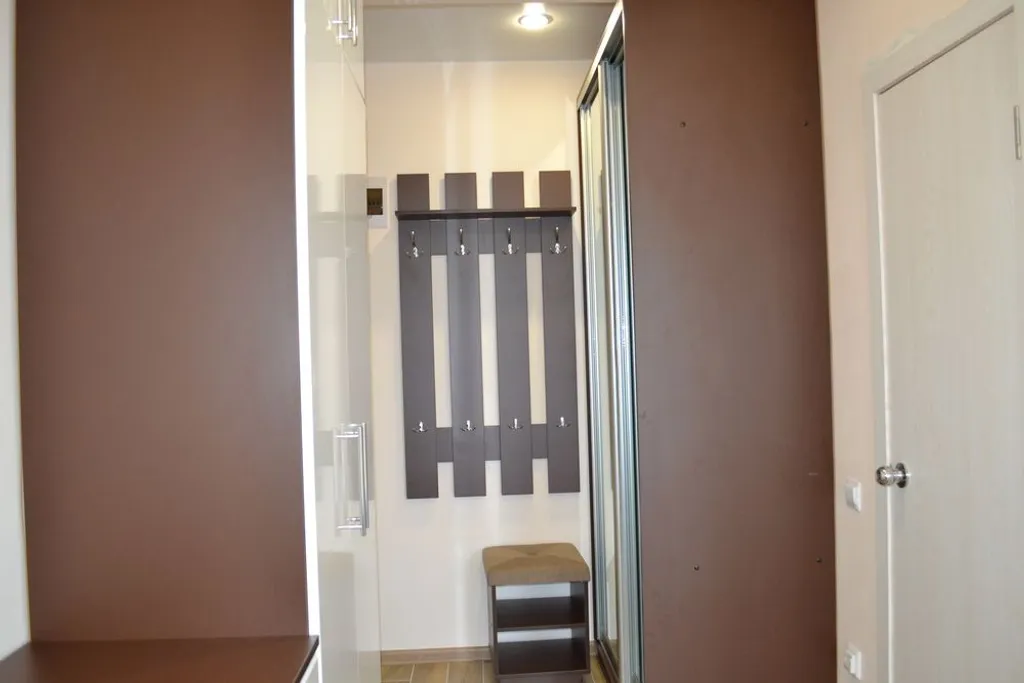 Квартира 1-комнатная Квартира — Сириус