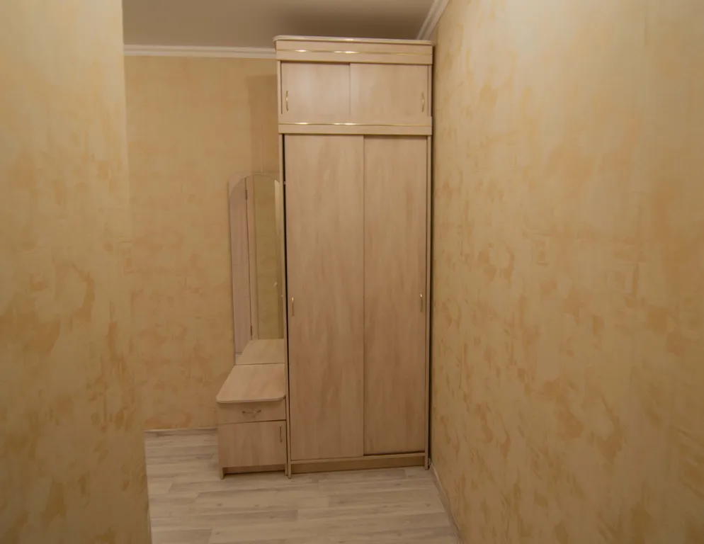 Уют в развитом районе города с комфортом выездом на объезд