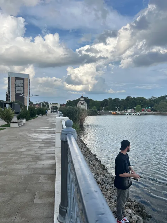 Квартира Уютная квартира в сердце города — Горячий Ключ