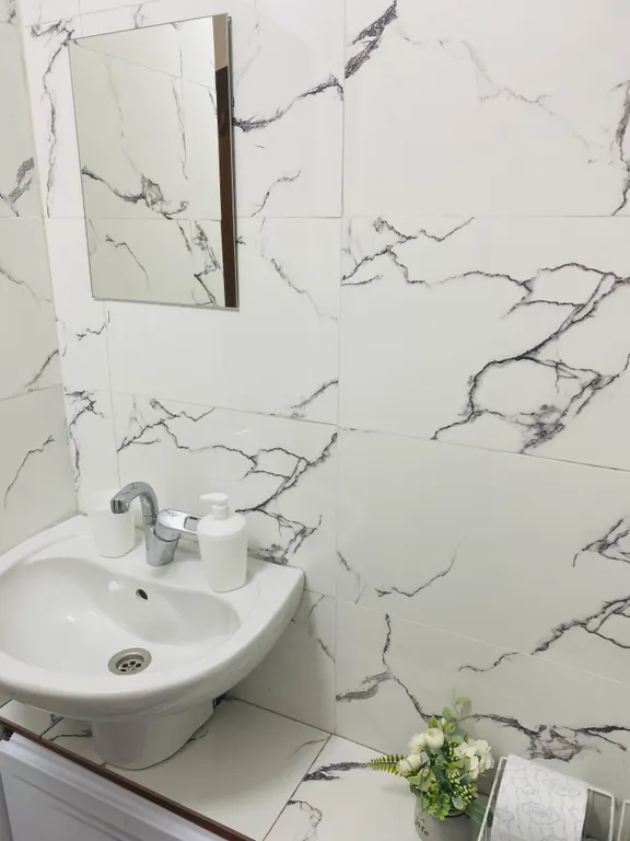 Квартира для большой семьи