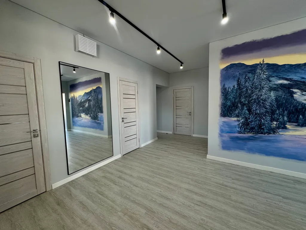 Новый премиальный дом Вершина Гор